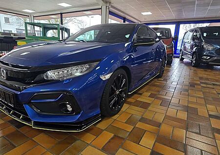 Honda Civic 1.0 i-VTEC Turbo Executive Sport Line 93 kW (126 P