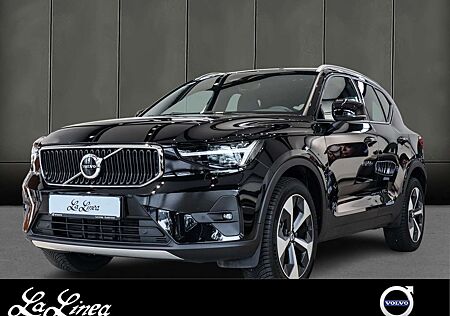 Volvo XC 40 XC40 B3 (B) Core #AHK/Sitzh./PDC/RFK/Automatik/Navi