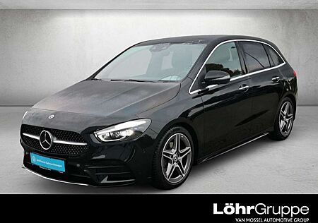 Mercedes-Benz B 200 AMG Line *Navi*Kamera*