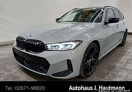 BMW 320 d xDrive Tour. M SPORT +NP:80.440€+e.SITZE+