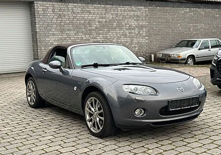 Mazda MX-5 Niseko Cabrio*Sitzheizung*BOSE-Sound*