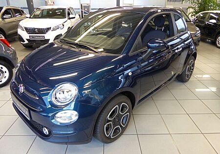 Fiat 500 Club Klima PDC