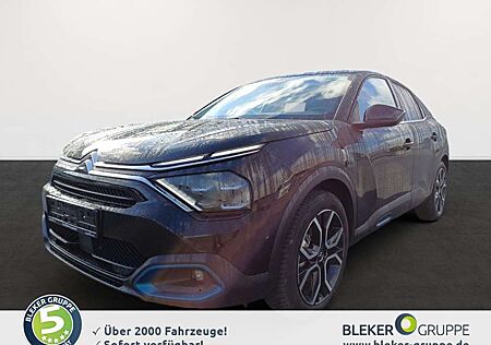 Citroën C4 Citroen Elektromotor 136 Shine