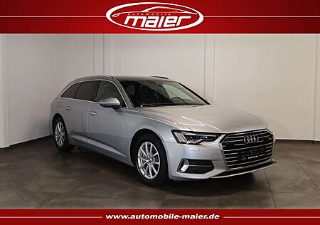 Audi A6 Av. 45 TFSI quattro sport-NAV-MATRIX-PANO-AHK