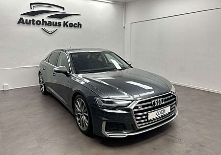 Audi S6 LIM. 3.0 TDI QUA. PURE DYNAMIK & EXKLUSIVITÄT