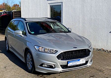 Ford Mondeo Turnier 2.0TDCi Aut.ST-Line Panoramadach