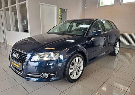 Audi A3 Sportback 1.4 TFSI*AUTOMATIK*Stronic*PDC*AHK*