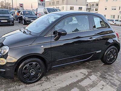 Fiat 500 1.2 8V Lounge