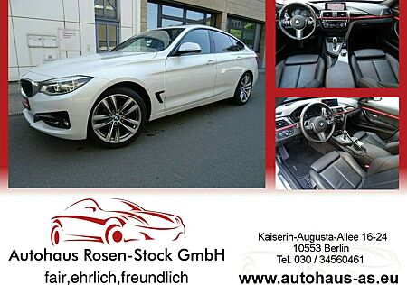 BMW 320 Gran Turismo i Sport,SAG,Leder,Kamera,ACC,Harman K