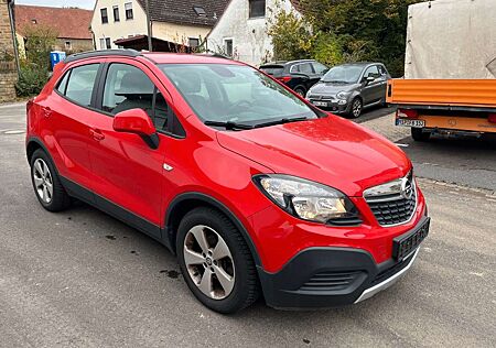 Opel Mokka 1.6 ecoFLEX Start/Stop Edition