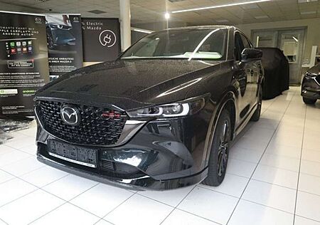 Mazda CX-5 SKYACTIV D 184 6AT AWD HOMURA COMH