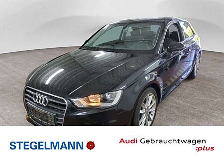 Audi A3 1.4 TSI Ambition *Pano*Sitzheizung*