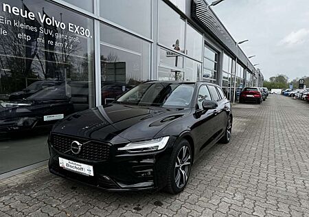 Volvo V60 B4 D Plus Dark Diesel Automatik LED