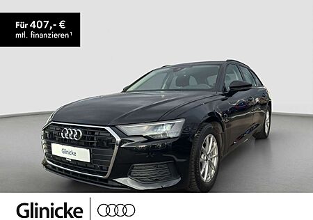 Audi A6 35 TDI basis LED MMI Business