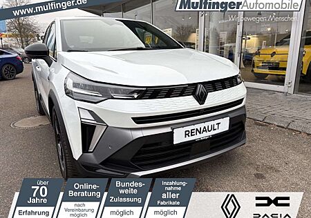 Renault Symbioz Esprit Alpine E-TECH Full Hybrid Bluetooth
