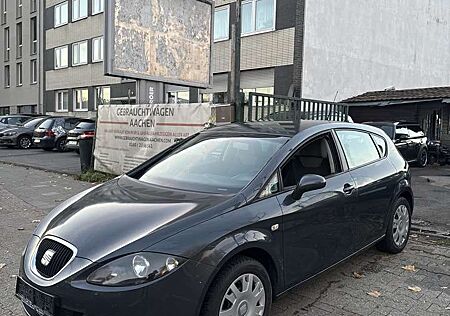 Seat Leon Tüv+Ölservice neu,Modell2008,Klima,Efh,Zv+Fb