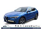 Alfa Romeo Stelvio Super Q4 2.2 JTDM 180PS 4x4 Allrad Sportpaket El.