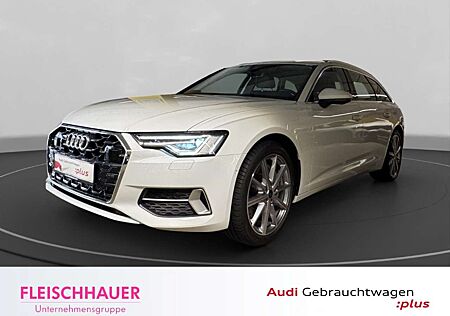 Audi A6 Avant 50 TFSI e quattro advanced MATRIX+ACC+NAVI+R