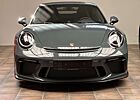 Porsche 991 911 GT3 6-GANG GT*LIFTSYSTEM*LED*BOSE*SPORT-CHOR
