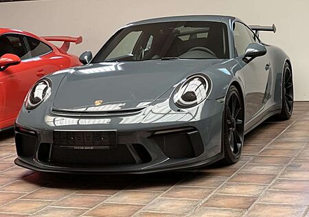 Porsche 991 911 GT3 6-GANG GT*LIFTSYSTEM*LED*BOSE*SPORT-CHOR