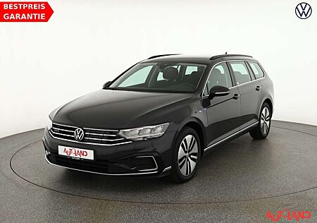 VW Passat Variant Volkswagen 1.4 TSI GTE DSG LED Navi ACC
