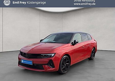 Opel Astra Sports Tourer 1.2 Turbo Automatik GS