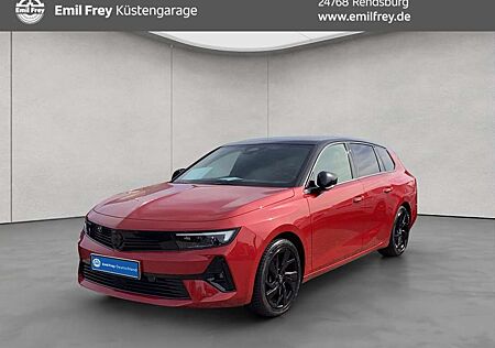 Opel Astra Sports Tourer 1.2 Turbo Automatik GS