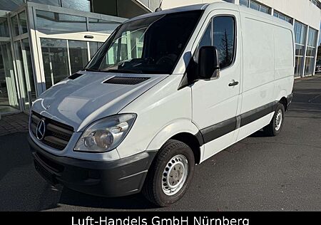 Mercedes-Benz Sprinter II Kasten 311 CDI Klima AHK Webasto MwS