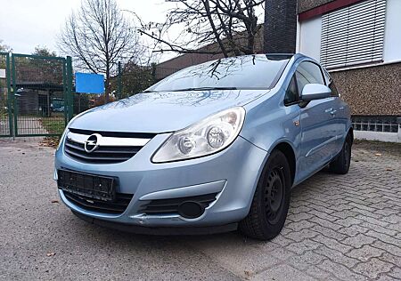 Opel Corsa Edition