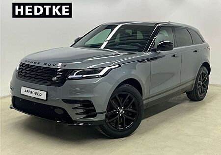 Land Rover Range Rover Velar P400e Dynamic SE 20"+PANO+ACC