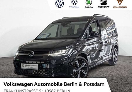 VW Caddy Volkswagen 2.0 TDI DSG Life Navi LED Standhzg. ACC