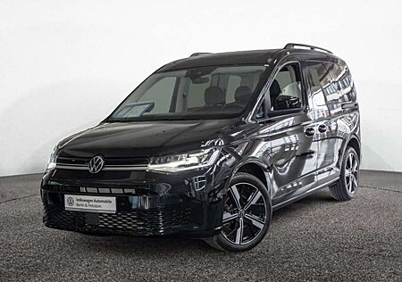 VW Caddy Volkswagen 2.0 TDI DSG Life Navi LED Standhzg. ACC
