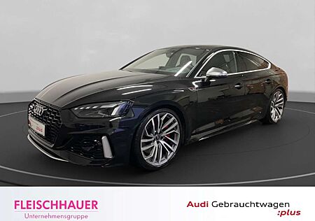 Audi RS5 Sportback 2.9 TFSI quattro Leder RS-Sportabgasanla