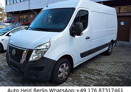 Nissan NV400 Kastenwagen L2H2 3,5t PRO