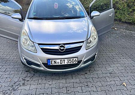 Opel Corsa Edition