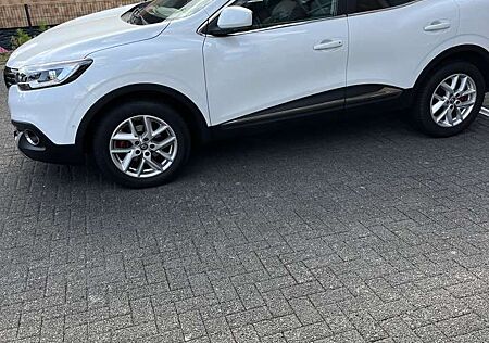 Renault Kadjar Energy dCi 110 EDC Experience