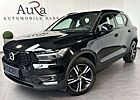 Volvo XC 40 XC40 B4 R-Design NAV+LED+PANORAMA+KAMERA+H&K+1HD