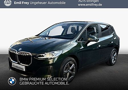 BMW 216i 216 Active Tourer Aut. LED