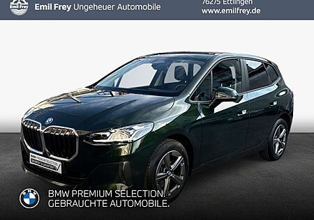 BMW 216i 216 Active Tourer Aut. LED