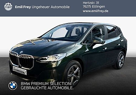 BMW 216i 216 Active Tourer Aut. LED