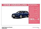Audi A4 Avant 35 TDI S-TRONIC LED NAV PLUS SHZ PDC MUFU