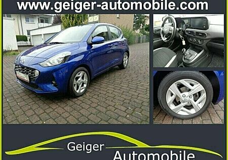 Hyundai i10 Trend 1.2 Automatik Trend *LED*DAB*LHZ*SHZ*Connect