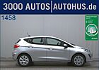 Ford Fiesta 1.5 TDCi Cool&Connect Navi LED DAB PDC