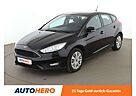 Ford Focus 1.0 EcoBoost Business*NAVI*TEMPO*PDC*SHZ*