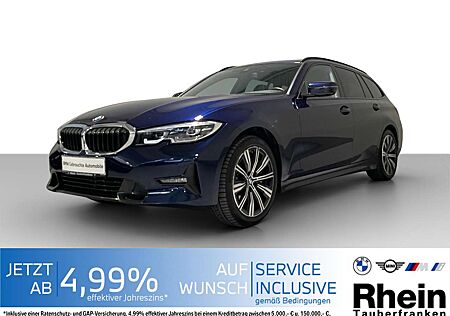 BMW 330 d xDrive Tour. Sport Line NaviProf*Panorama