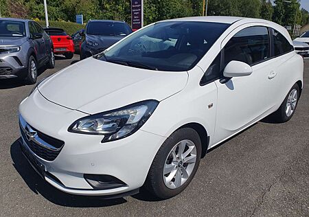 Opel Corsa 1.4 Turbo Start/Stop On *Kamera/Sitzheiz/Klima*