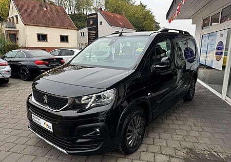 Peugeot Rifter Allure L2*AUTOMATIK*7 SITZER*AHK*KAMERA*