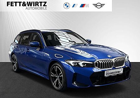 BMW 320 i Touring M Sport|Stop&Go|HiFi|Parkass.