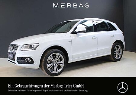 Audi Q5 3.0 TDI *S-Line Panorama Navi Plus