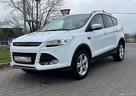 Ford Kuga Sync Edition